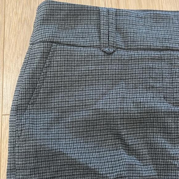 Women’s twill skirt. Size 3 - Picture 3 of 5